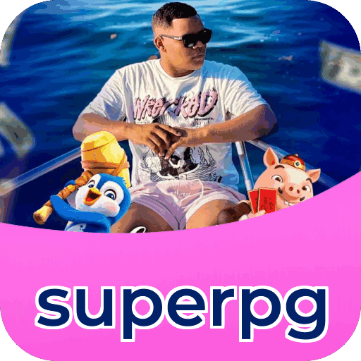 Estatísticas transparentes promoções superpg mostrando vencedores prêmios pagos verificados